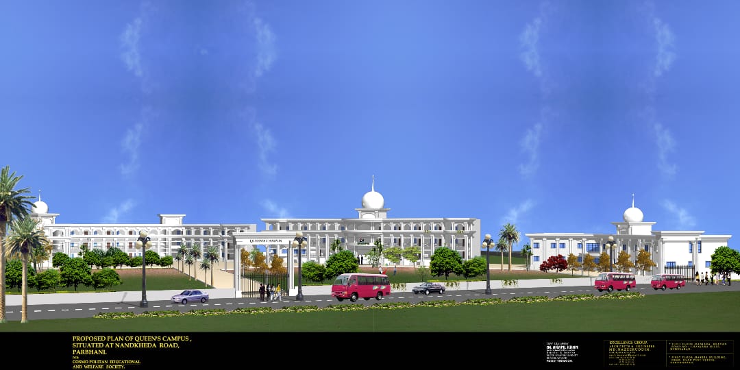 Affordable Urban House